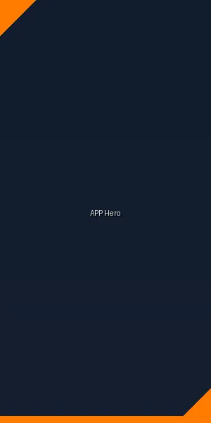 每日大赛APP界面展示 - 阿里娱乐 移动端应用主界面