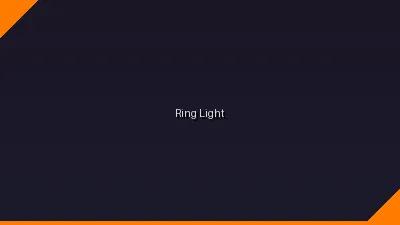 积分兑换 - LED环形补光灯 | 阿里娱乐 积分商城